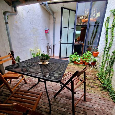 Old Bruges B&B Экстерьер фото