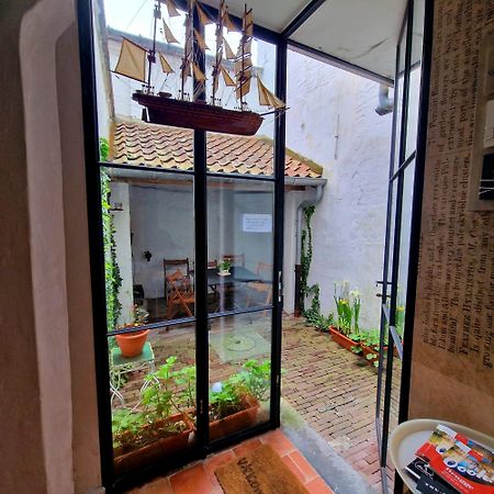 Old Bruges B&B Экстерьер фото