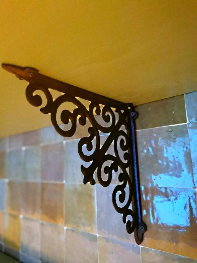 Old Bruges B&B Экстерьер фото