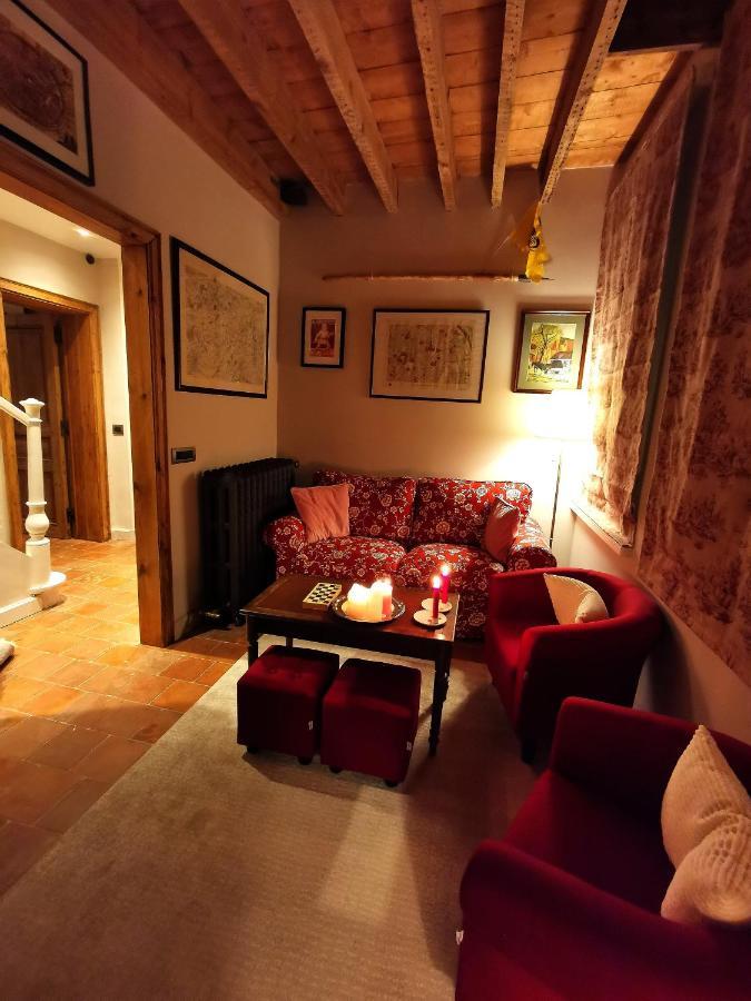 Old Bruges B&B Экстерьер фото