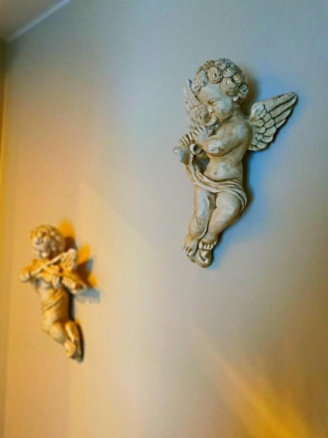 Old Bruges B&B Экстерьер фото
