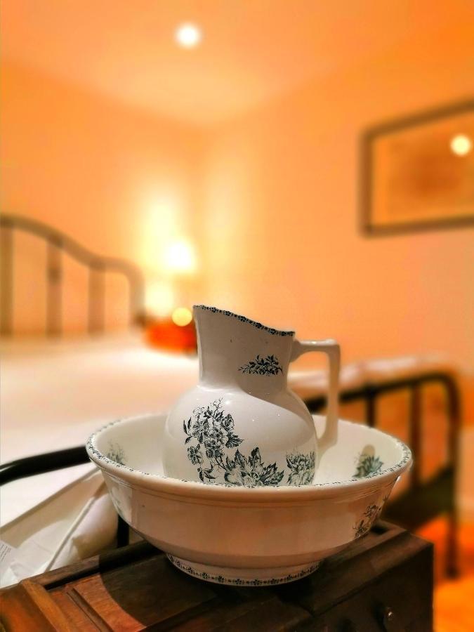 Old Bruges B&B Экстерьер фото