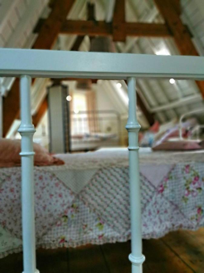 Old Bruges B&B Экстерьер фото