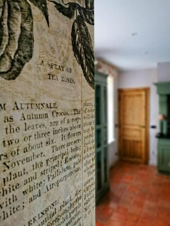 Old Bruges B&B Экстерьер фото